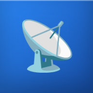VertsMedia app icon
